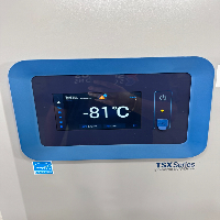 Thermo Scientific TSX Series -80 Ultra Low Freezer image 2